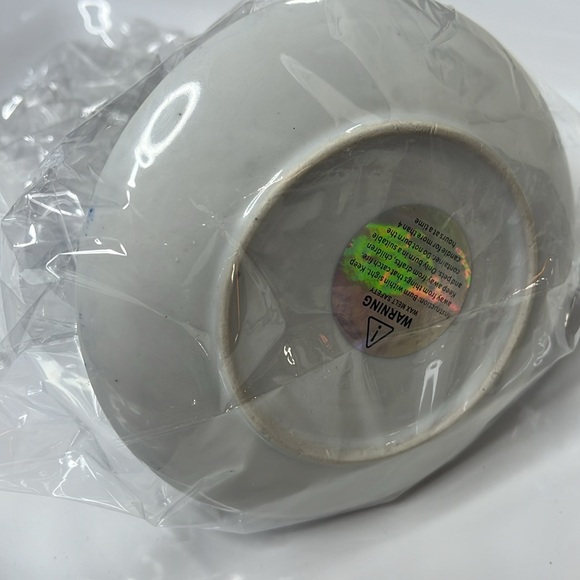 TEA CUP SOY GIFT CANDLE - Picture 4 of 5